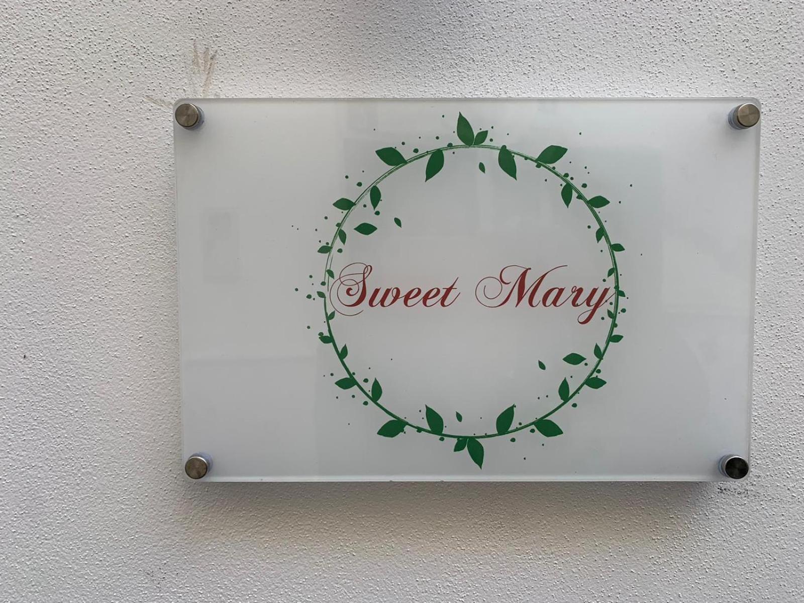 Vila Sweet Mary Grottaglie Exteriér fotografie